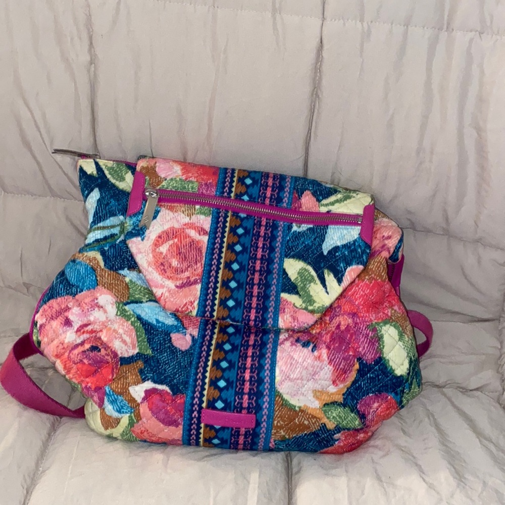 Vera Bradley Bag
